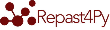 Repast4PyLogo avenir light 100h