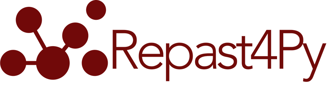 Repast4PyLogo avenir light 300h